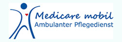 Medicare mobil – Logo